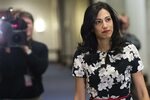Despite countless scandals, Huma Abedin remains a mystery